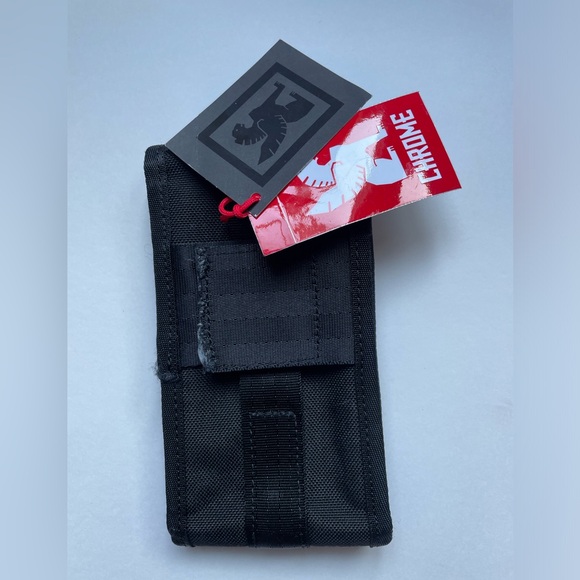 Chrome Large Phone Holder NWT - Picture 8 of 13